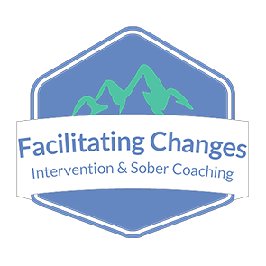 Facilitating Changes Logo