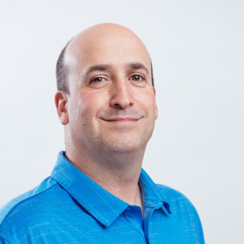 Bert Pasqualotto