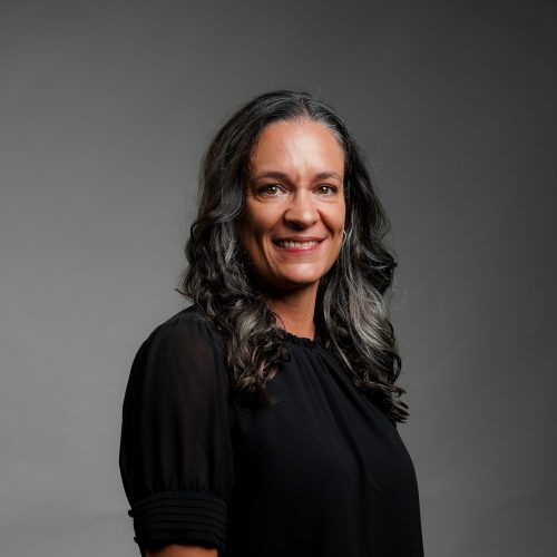 Erin Henderson, MSW, RSW