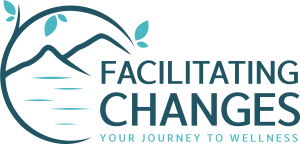 Facilitating Changes Logo