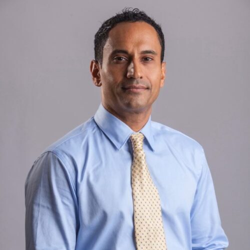 Mick Dosanjh