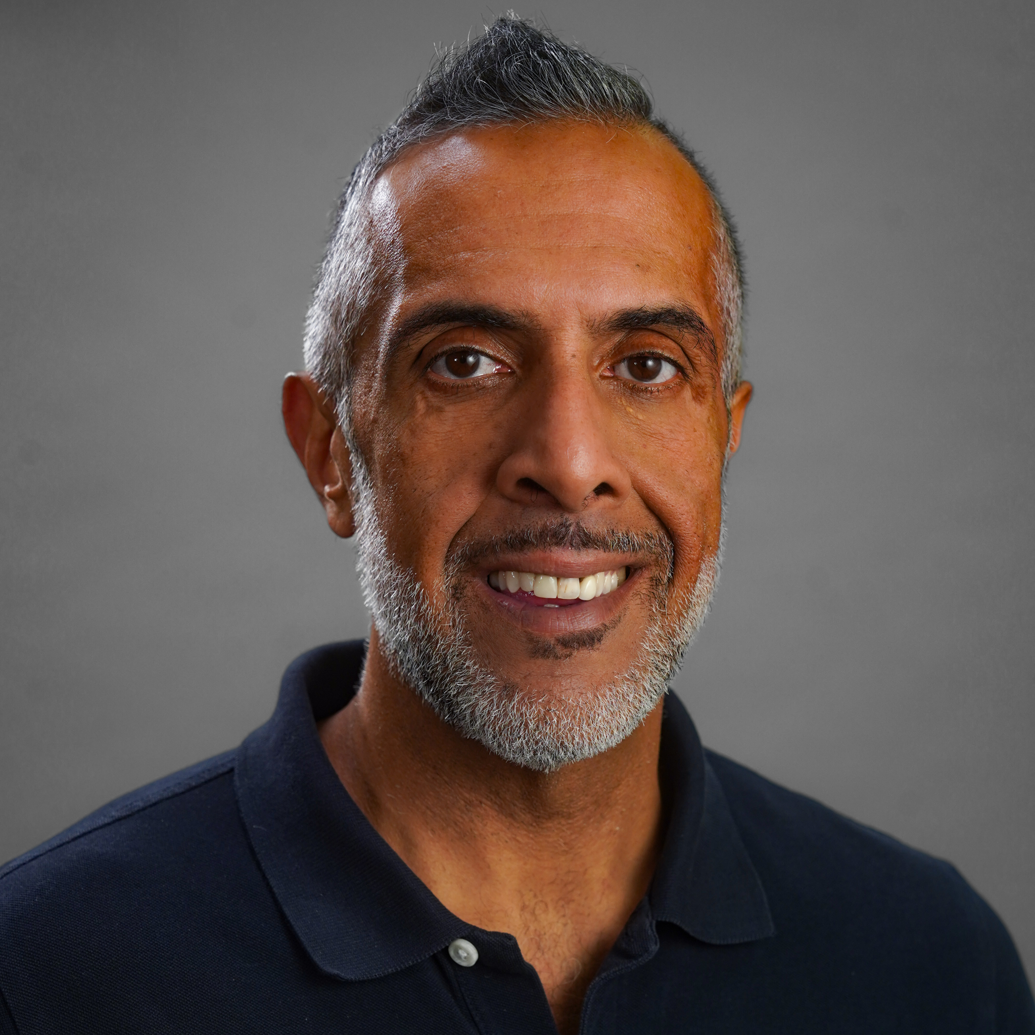 Amar Randhawa, MBSR