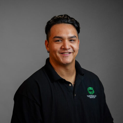 Austin Apelo-Cruz